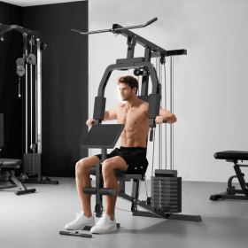 Workout Equipment