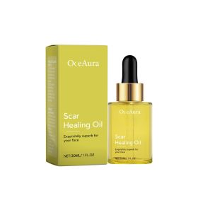OceAura Skin Repair Essential Oil Tender And Smooth Skin Gentle Moisturizing And Improving Skin Repair Essential Oil (Option: 30ml-46g-3.35*1.38*1.38inch)