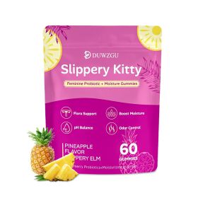 Slippery Kitty Probiotics (Option: Picture color-1PCS)