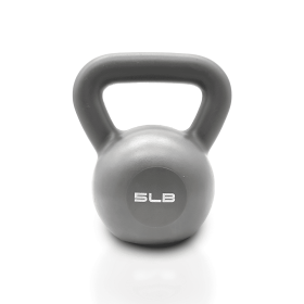 5lbs Kettlebell Set (Option: Gray)